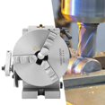 thumbnail image 1 of Disque Diviseur, Tête de Division Stable, Perceuse en Acier Inoxydable pour Fraiseuse, 1 of 8