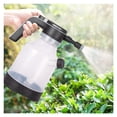 thumbnail image 4 of Electric Spray Bottle 3L Cordless Detailing Device Automatic Plant Mister with Adjustable Nozzles ,Easy to Use, 4 of 6