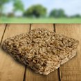 thumbnail image 6 of Blue Seal Mealworm Medley Suet Treat Bars for Wild Birds - 7 oz Suet Feeder (Pack of 12) - New, 6 of 7