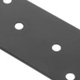 thumbnail image 3 of unbranded 2Ud Brackets De Metal Para Madera Soporte Fuerte Para Muebles Inoxidable Negro, 3 of 6