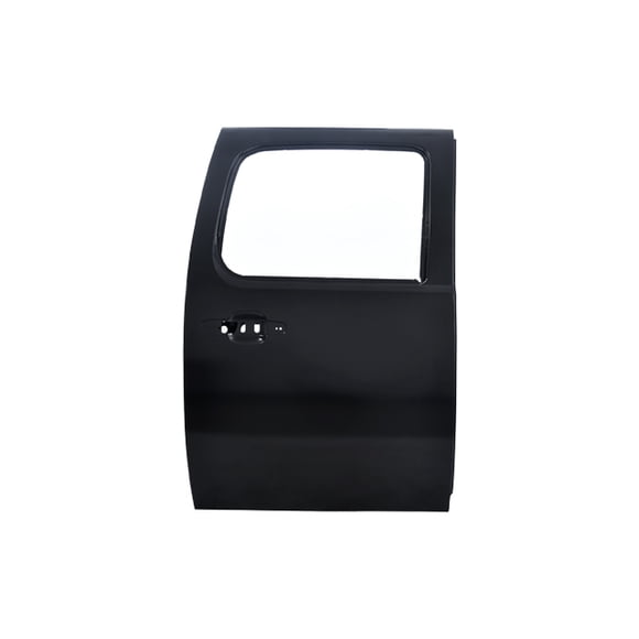 Puerta GM Avalanche 2007 al 2013 Trasera Derecha/Pasajero