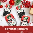 thumbnail image 2 of Tic Tac Naughty or Nice Lumps Of Coal Sour Cherry Mints, Hard Mints, Stocking Stuffer, 0.84 oz, 2 of 14
