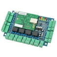 thumbnail image 3 of Access Control System,4 Door Access Controller Door Access Control Board Door Access Controller User-Friendly Design, 3 of 8