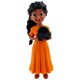 thumbnail image 3 of Juego de 6/7 figuras de juguete con temática de hogar, modelo familiar de película de dibujos animados, muñeca de anime para decoración de pasteles y casa de juegos para niños, juguete de regalo, 3 of 9