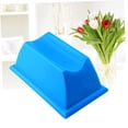 thumbnail image 4 of OULII Bike Trainer Stabilizing Block for Stationary Bikes 1Pack, 4 of 7