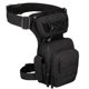thumbnail image 1 of Bolsa táctica militar impermeable para pierna, bolsa cruzada sobre la pierna, aparejo para bicicleta al aire libre, ciclismo, senderismo, muslo, 1 of 5