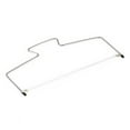 thumbnail image 1 of Zootealy Bread Splitter Double-line Cake Slicer Slice Layered Baking Tools Adjustable Bread-cutter Baking Accessories Gadget Stainless Steel, 1 of 6