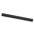 thumbnail image 4 of Ruler Metal Measuring Tools 2-in-1 Vehicle Height Gauge + Bottom Stop Ruler for 1/10 Rc Touring Car, 4 of 5