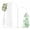White, variant on Metal Arch Backdrop Stand Set of 2 (7.3FT/6FT), Gold Wedding Arch Frame, Stable Balloon Arch Stand for Wedding Ceremony, Baby Shower, Birthday, Graduation Floral Decor Photo Studio Backgrounds
