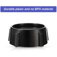 thumbnail image 3 of 2 Pieces 4902 Blender Jar Bottom Blender Jar Base Replacement Jar Bottom Base Cap Compatible with Oster Blender, 3 of 5