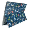 thumbnail image 2 of MightySkins MISURPR7-Saltwater Compass Skin for Microsoft Surface Pro 7 - Saltwater Compass, 2 of 4