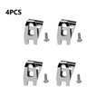 thumbnail image 1 of 4Pcs Belt Clip Hook For 18V LXT Cordless Drills Driver Power Tools, 1 of 8