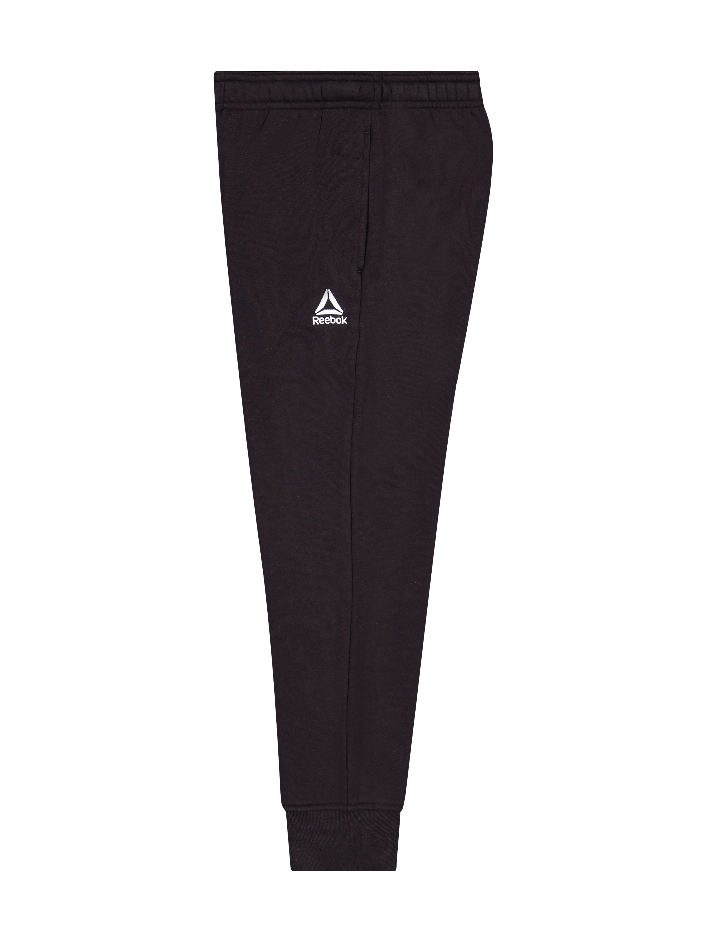 Reebok Boys Athletic Game Day Performance Fleece Jogger Pants photo 6