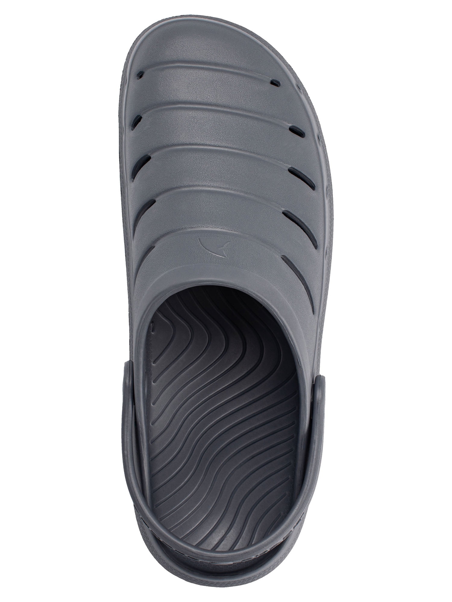 Rugged Shark Men's Comfort EVA Clog Sandals