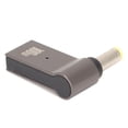thumbnail image 3 of Notebook Laptop Charger Adapter PD USB Type C Female I to  Adapter 100w Aluminum Alloy Elbow Notebook Power Adapter, 3 of 7