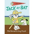 thumbnail image 1 of Pre-Owned Jack at Bat (Hardcover) 0593113829 9780593113820, 1 of 1