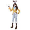thumbnail image 1 of March Hare Déguisement pour Femme, 1 of 3