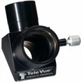 thumbnail image 2 of Tele Vue 1.25" 90 Degree Enhanced Aluminum Mirror Diagonal with Brass Clamp Ring, 2 of 2