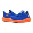 thumbnail image 3 of Tenis Charly Deportivo Niño Sneakers Correr Azul 15-21.5 azul 19, 3 of 8