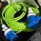 thumbnail image 3 of Kenally Conversión de adaptador de cable Línea de extensión Instalación sencilla universal Cables de alimentación Equipos electrónicos para Herramientas eléctricas Kenally TO011419-01, 3 of 6