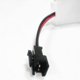 thumbnail image 5 of Simple AC 85V-265V to DC 12V LED Electronic Transformer Power S White one size, 5 of 5