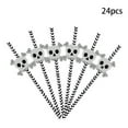 thumbnail image 1 of Halloween Party Supplies Disposable Paper For Decorations Pumpkin Witch Design Drinkware, 1 of 8
