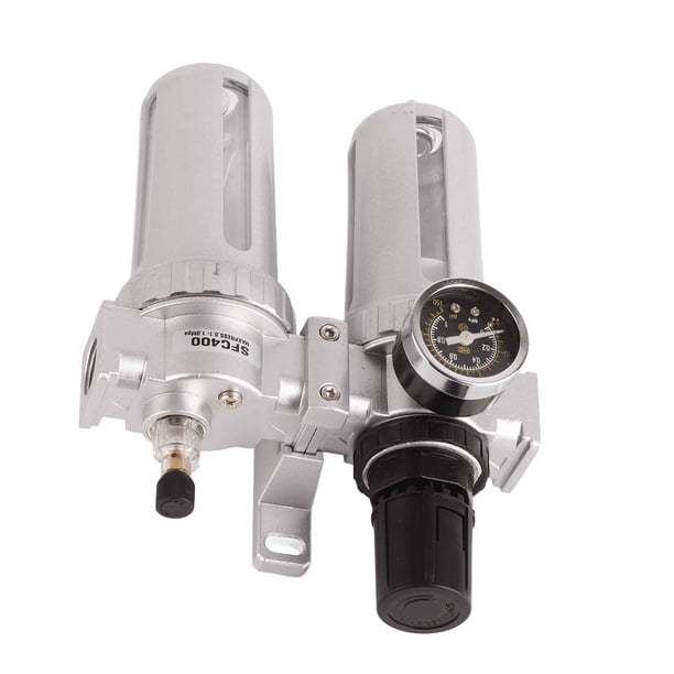 Sonew pistolet pulvérisateur Outil pneumatique réglable G1 / 4 de Sonew pistolet pulvérisateur Outil pneumatique réglable G1 / 4 de