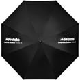 thumbnail image 5 of Profoto 100974 Shallow White Umbrella   (Medium, 41"), 5 of 6