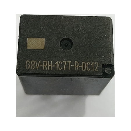 Furulu Relay 35 Amp 278002822 for SeaDoo Relay 4-TEC WAKE SPARK GTI GTX GTS BRP