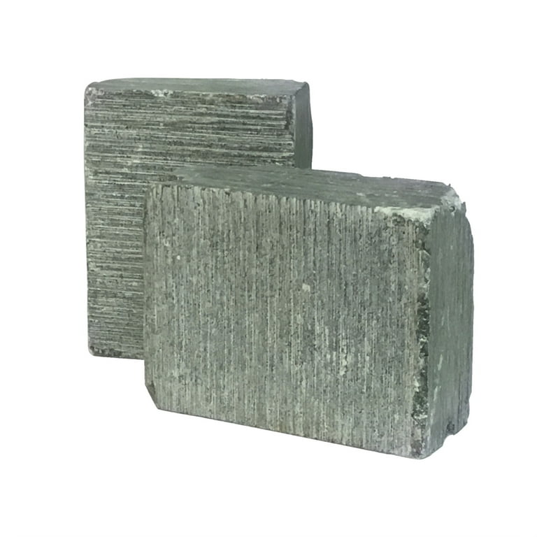 Natural Soapstone Blocks