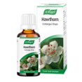 thumbnail image 1 of A.Vogel - Hawthorn Drops, 50ml, 1 of 4