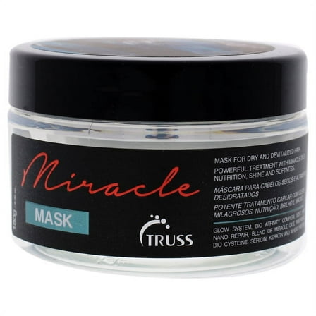 Truss Miracle Mask Masque 6.35 oz