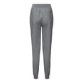 thumbnail image 5 of Onna NN610 Women's Energized Stretch Jogger Scrub Pants-Dynamo Grey-S, 5 of 5