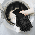 thumbnail image 3 of Guantes  Xtellar Para Horno/guantes Para Hornear/guantes De Cocina, 3 of 3