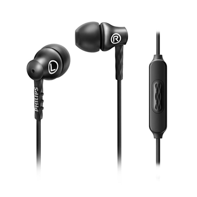 Audifonos CON MICROFONO Philips