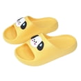thumbnail image 1 of Zapatillas de Suela Suave Unisex Zapatillas de Baño Casuales de Verano de Moda para Niños, 1 of 7