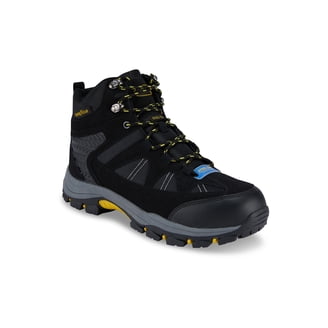 Dunlop Rubber Boot,Men's,7,Knee,Green,PR 8701200 - Walmart.com
