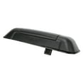 thumbnail image 4 of Exterior Tailgate Handle, 8285065D125PK OEM Fit ABS Long Durability Weatherproof  For Car Replacement For  Grand Vitara 1998-2005, 4 of 8
