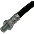 thumbnail image 3 of Dorman H38431 Brake Hydraulic Hose for Specific Mitsubishi / Toyota Models Fits select: 1972-1980 TOYOTA LAND CRUISER, 1994 MITSUBISHI MIGHTY MAX, 3 of 4