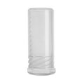 thumbnail image 1 of Estuche de viaje para brochas de afeitar, soporte para brochas de afeitar con altura ajustable, tubo contenedor de almacenamiento para brochas de, 1 of 9
