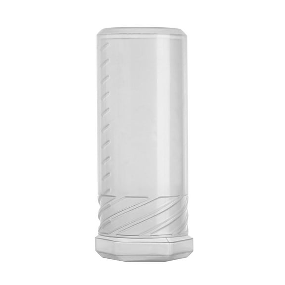 Kokiya Shaving Brush Travel Case Accessories Lightweight with Adjustable Height Shaving