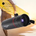 thumbnail image 2 of Outdoor Kiking 30x25 HD Mini Portable Focus Binoculars Telescope Optical Monocular Concerts Sightseeing, 2 of 9