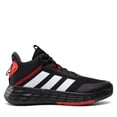 thumbnail image 2 of Tenis Adidas Ownthegame 2.0 Para Hombre H00471 Negro 30 Adidas Basquetbol, 2 of 7