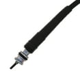 thumbnail image 3 of Niche Speedometer Cable for Kawasaki KLX400R Suzuki DR250S DR350 DRZ400S 54001-S002 34910-12E00 34910-32E00 34910-13A01 519-CCB2088L, 3 of 8
