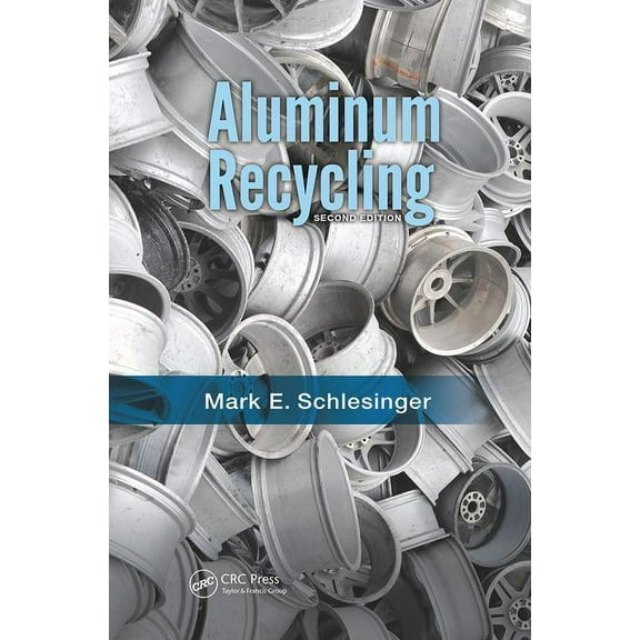 Aluminum Recycling, (Paperback)