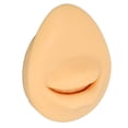 thumbnail image 1 of Modelo de boca artificial, modelo de boca de silicona suave, modelo de boca falsa, simulación de modelo de boca humana, funcionamiento suave, 1 of 8