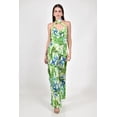 thumbnail image 4 of Jumpsuit estampado tropical Roman Fashion /Juvenil, 40860 (Verde) verde CH, 4 of 6