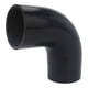 thumbnail image 4 of Manguera De Silicona De 90 Grados (147 Mm De Longitud) Para Intercooler De Coche Marino, 4 of 9
