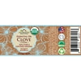 thumbnail image 4 of US Organic Clove Stem  Essential Oil, 100% Pure Certified USDA Organic, 4 of 6