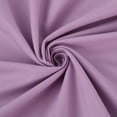 thumbnail image 5 of Unique Bargains 2 Packs Microfiber Solid Body Pillow Cover Violet 20" x 48", 5 of 8